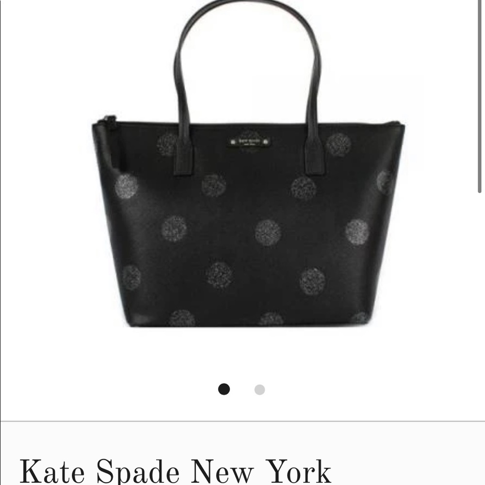 Kate Spade tote